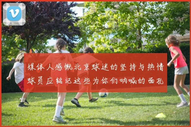 媒体人感慨北京球迷的坚持与热情球员应铭记这些为你们呐喊的面孔
